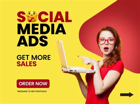 Ad Social Media