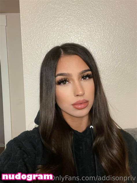 AddisonPriv's OnlyFans Secrets Unveiled