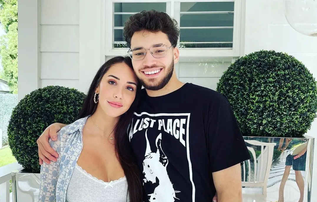Adin Ross Sister Onlyfans Leaked