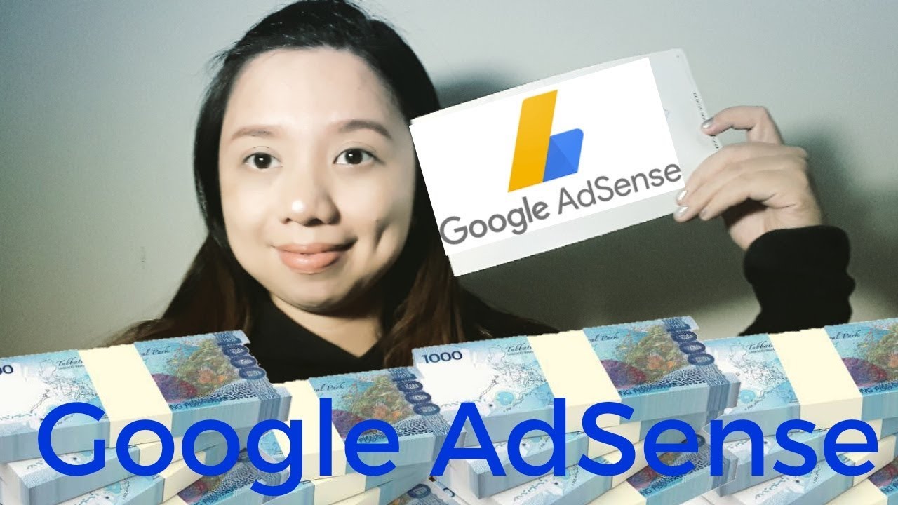Adsense For Youtube