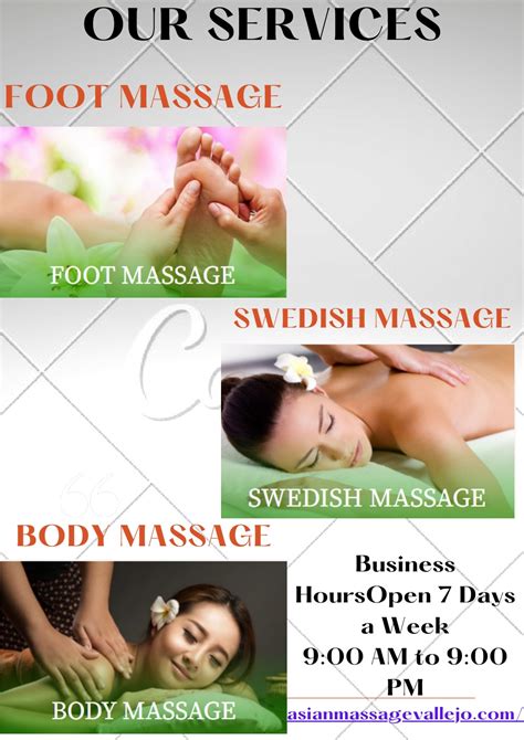 Adults Massage Near Me