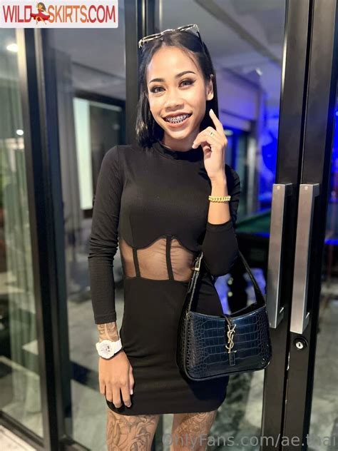 Ae Thai Ae Thai Nude Onlyfans Leaks The Fappening Photo 2269521 Ae Thai Ae Thai Nude Onlyfans Leaks The Fappening Photo 2269521