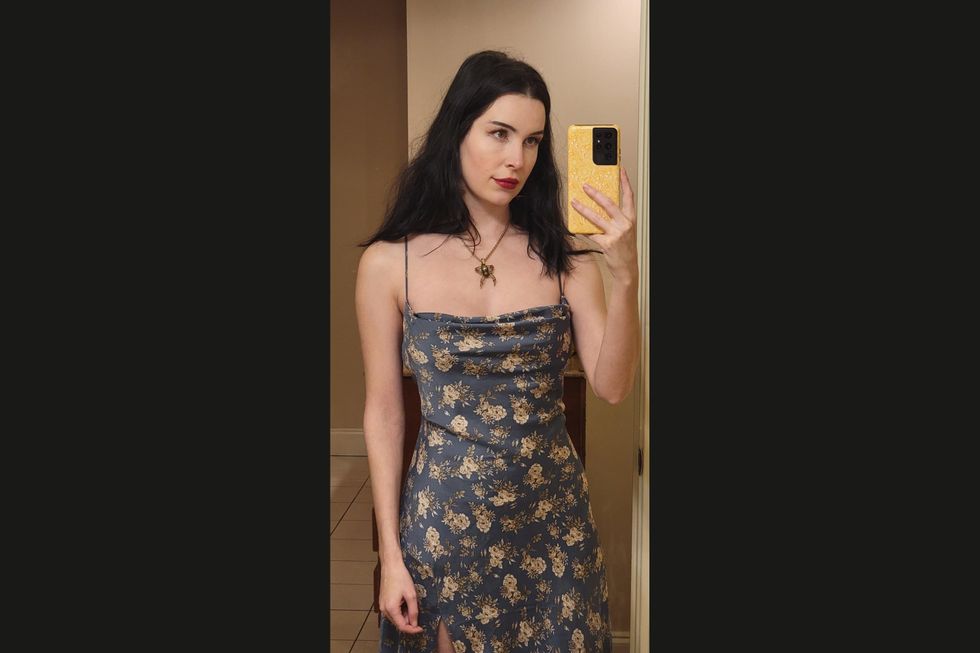 Aella Onlyfans Leaked