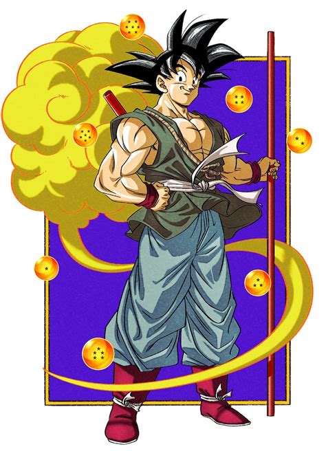 Aeos Dragon Ball And 1 More Drawn By Sekitsuki Hayato Danbooru Aeos Dragon Ball And 1 More Drawn By Sekitsuki Hayato Danbooru