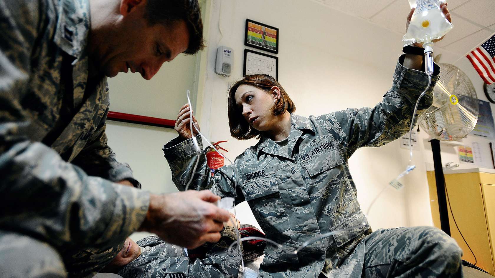 Aerospace Medical Careers: 5 Insights.