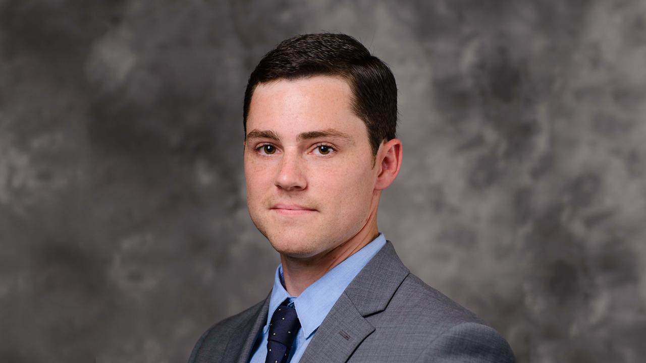 Aerospace Senior Is First Auburn Student To Earn Astronaut Scholarship Aerospace Senior Is First Auburn Student To Earn Astronaut Scholarship