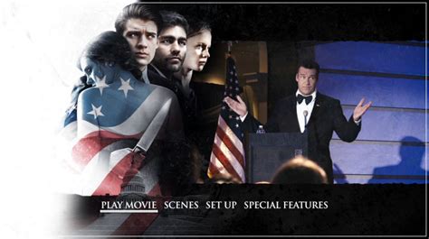 Affairs Of State 2018 Dvd Menus Affairs Of State 2018 Dvd Menus