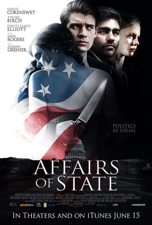 Affairs Of State 2018 Imdb Affairs Of State 2018 Imdb