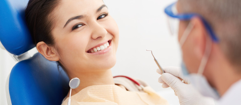 Affordable Dentist Without Insurance Near Me