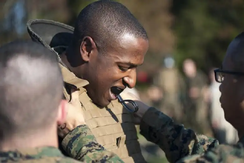 Age Limit To Be A Navy Seal