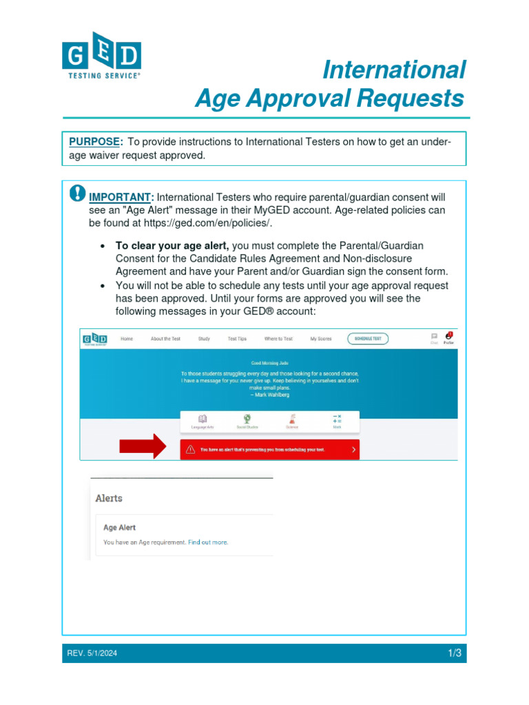 Age Waiver For Marines