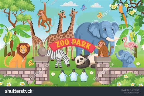 Aggregate 74 Zoo Drawing For Kids Best Nhadathoangha Vn Aggregate 74 Zoo Drawing For Kids Best Nhadathoangha Vn