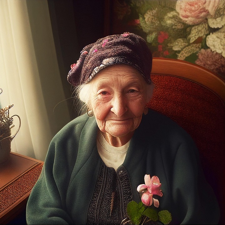 The Ultimate Guide to AI-Enhanced Granny Porn