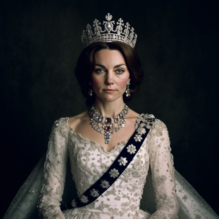 AI Princess: 10 Secrets Unveiled