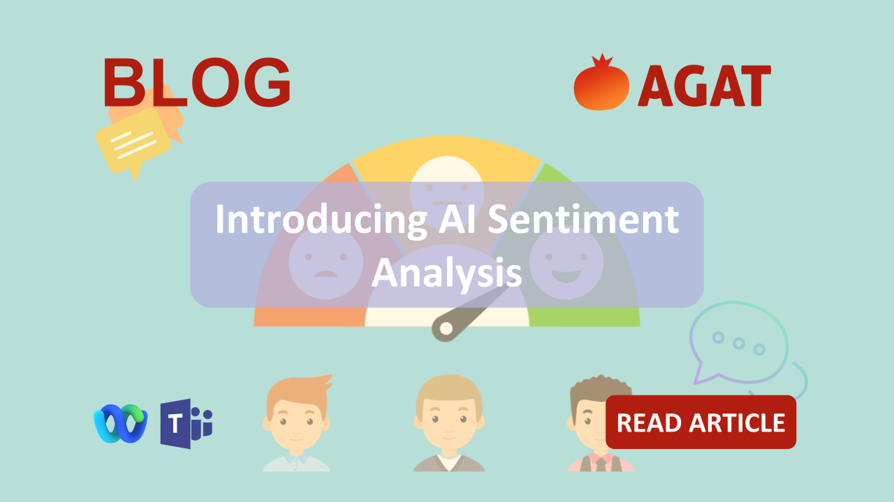 Ai Sentiment Analysis For Ms Teams Webex Accentucom Ai Sentiment Analysis For Ms Teams Webex Accentucom