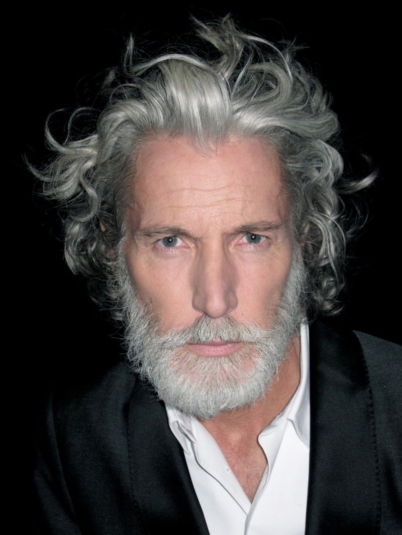 Aiden Shaw: Gay Porn Icon's Journey