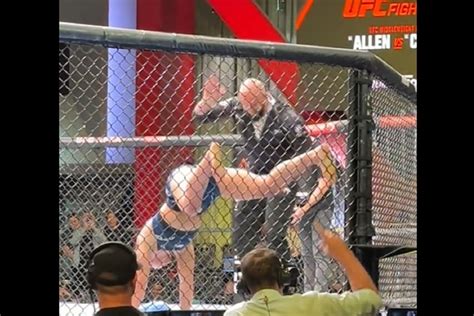 Ailin Perez Celebra Victoria En Ufc Con Twerking Y Onlyfans Gratuito Ailin Perez Celebra Victoria En Ufc Con Twerking Y Onlyfans Gratuito
