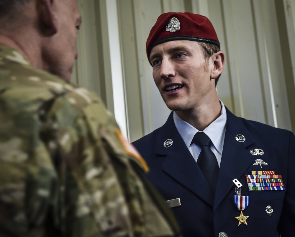 Air Force Combat Controller Pay