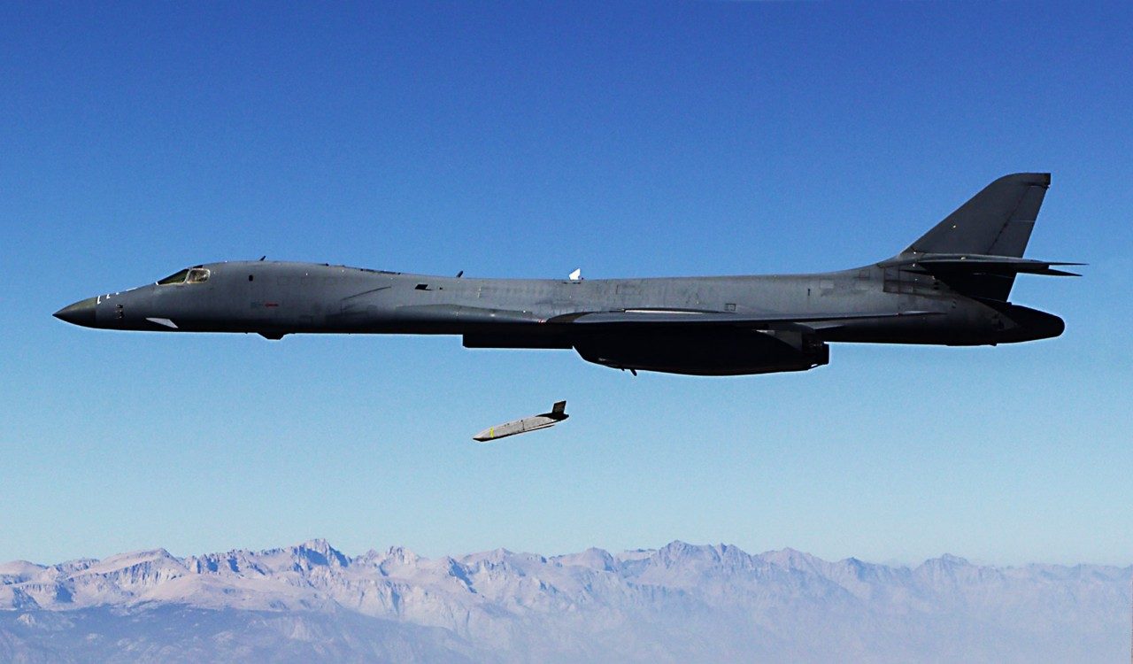 Air Force Contracts Length