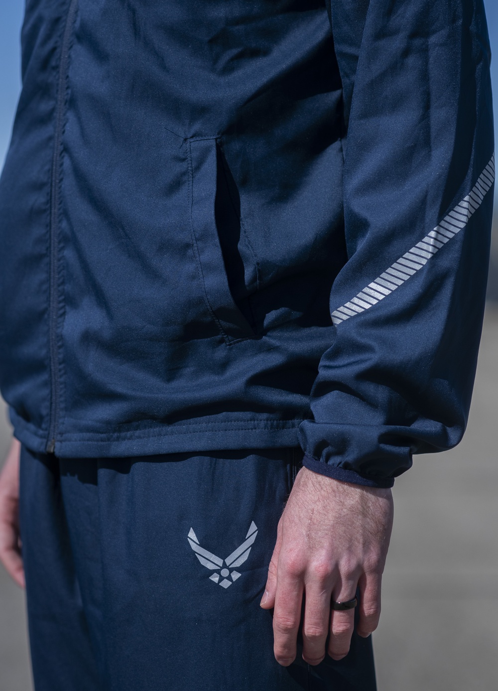 Air Force Finalizes Pt Uniform Design Will Begin Production Process Air Force Finalizes Pt Uniform Design Will Begin Production Process