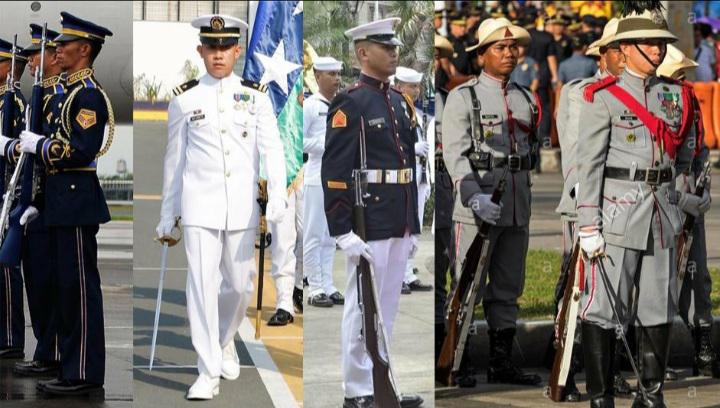 Air Force Gaurd
