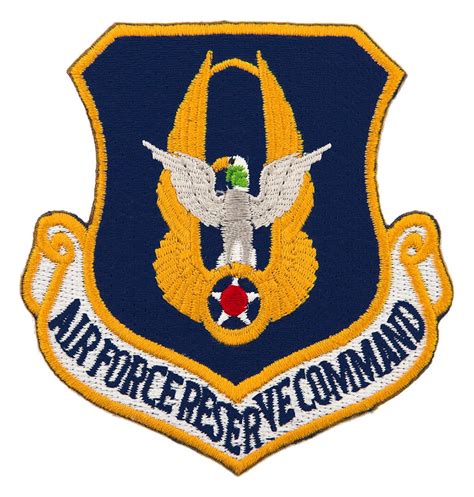 Air Force Reserve Contract Length