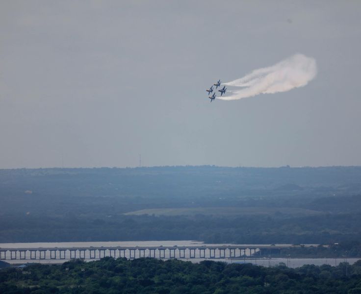 3 Tips for the Fort Worth Air Show