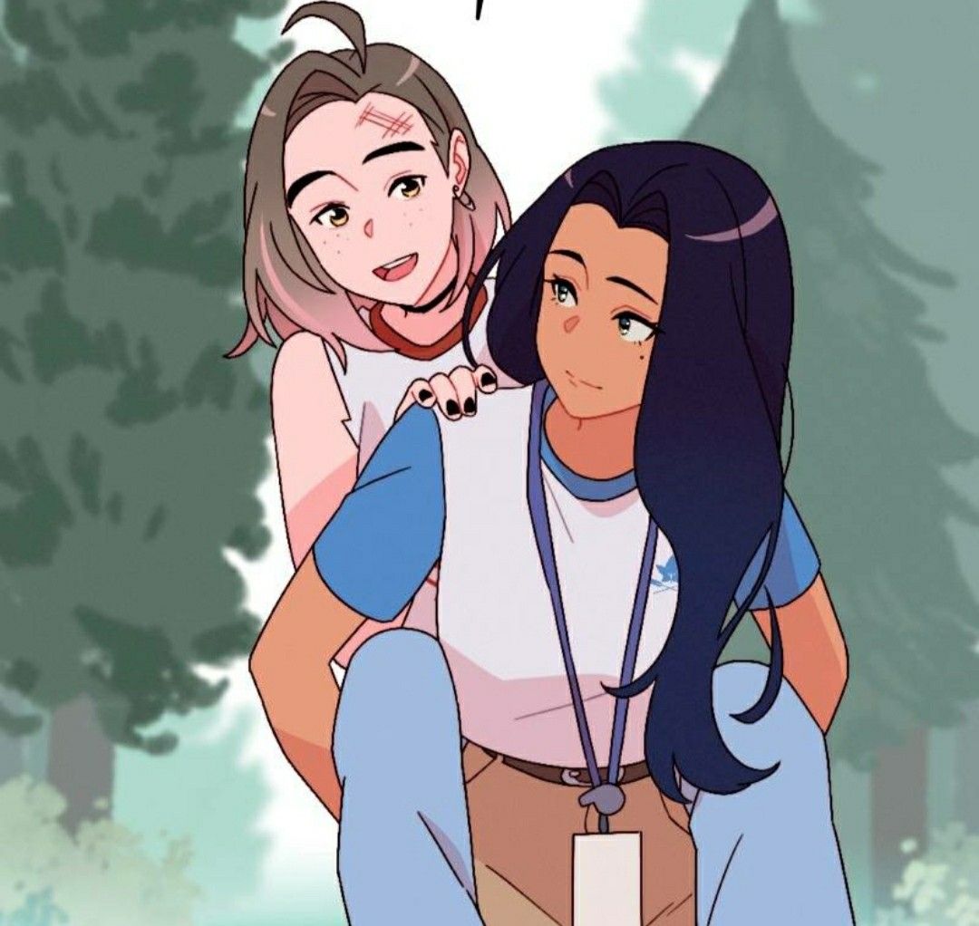 Aire Chapter 37 Webtoon Night Aire Chapter 37 Webtoon Night