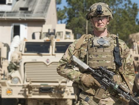 Ait Army Length