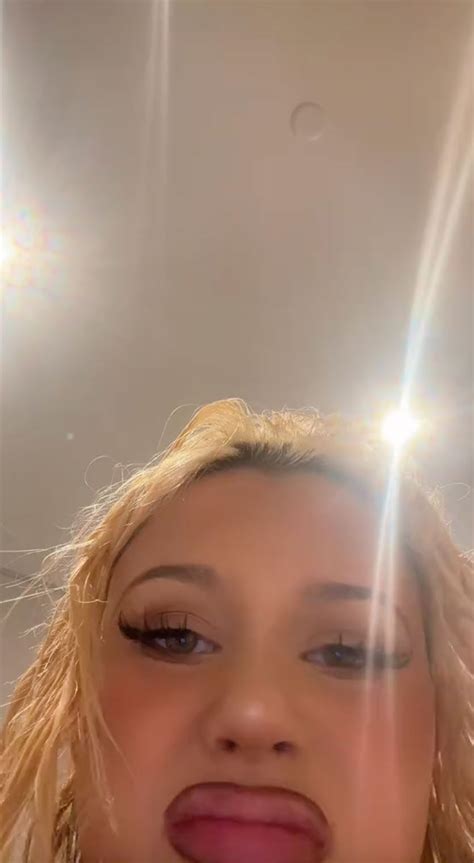 Alabama Barker Onlyfans Leaked