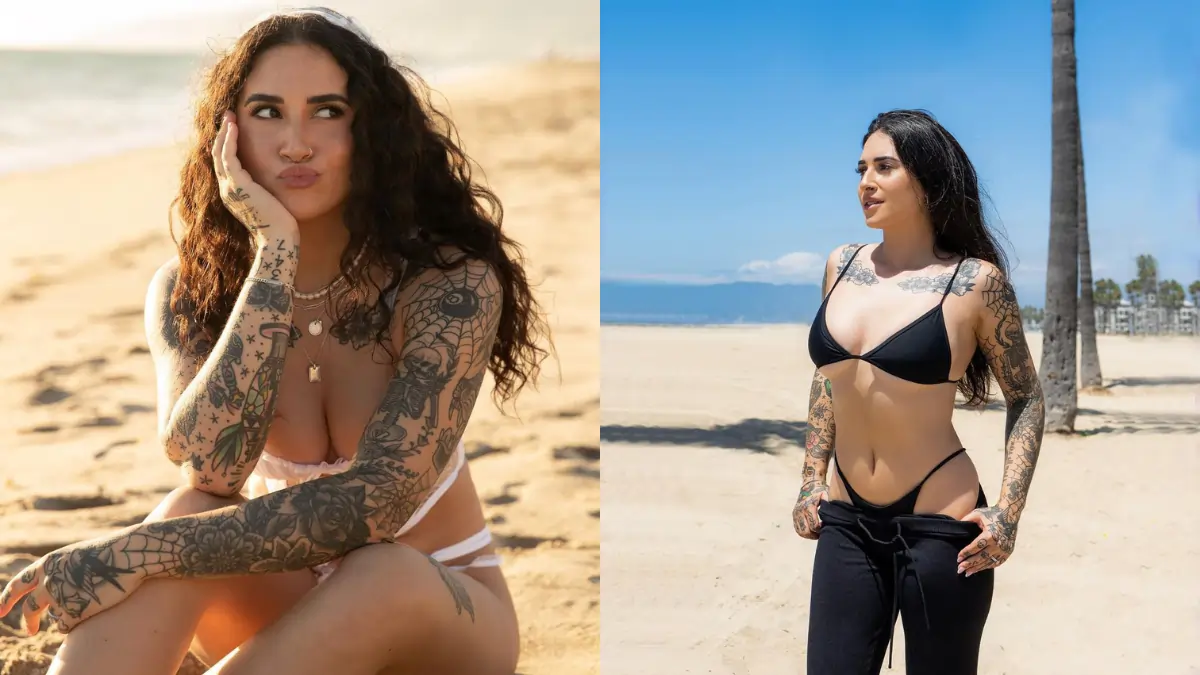 Alanah Cole Onlyfans
