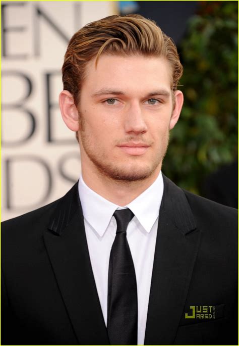 Alex Pettyfer Alex Pettyfer