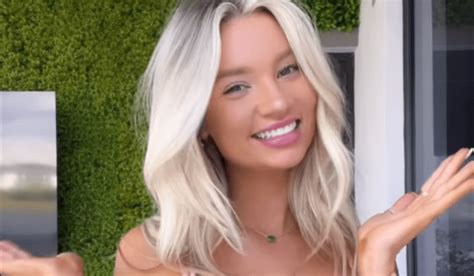 Alexa Collins Leaked Onlyfans