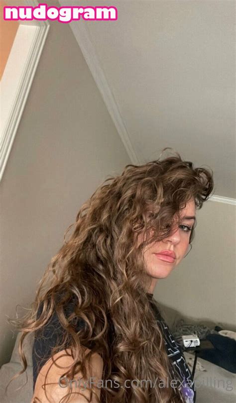 Alexa Pilling Leaked Onlyfans