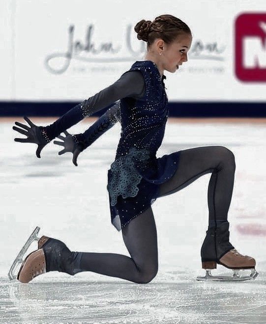 Alexandra Trusova Photos And Premium High Res Pictures Artofit