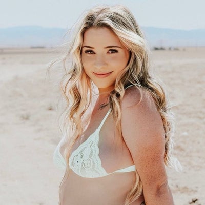 Alexis Bailey Leaked Onlyfans
