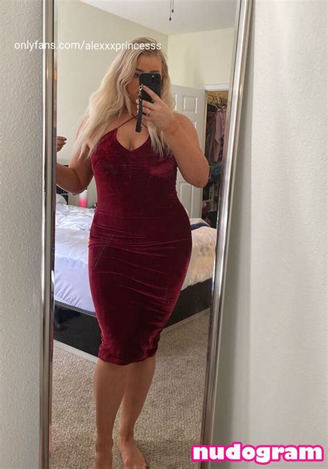 Alexxxprincesss Onlyfans Leaks