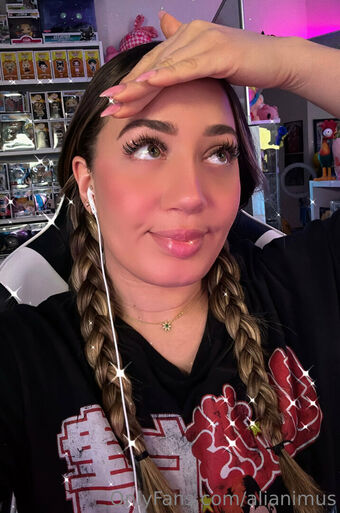 Alianimus Onlyfans Leaked