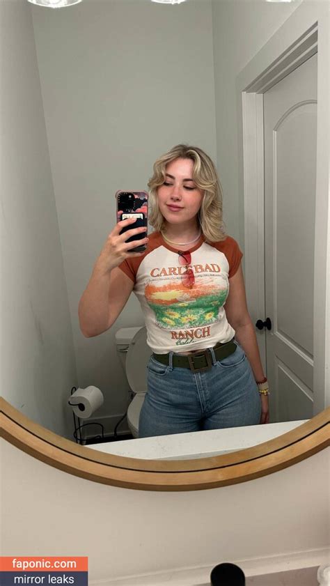 Alice Klomp Leaked Onlyfans