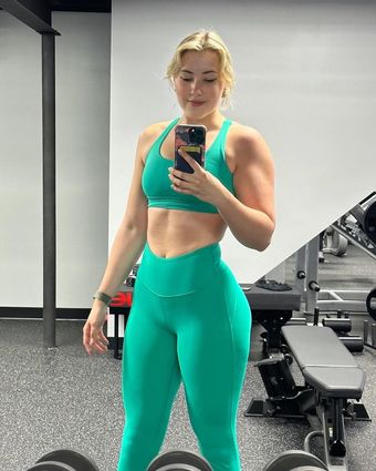 Alice Klomp Nude Onlyfans Leaked Photo 448 Topfapgirls Alice Klomp Nude Onlyfans Leaked Photo 448 Topfapgirls