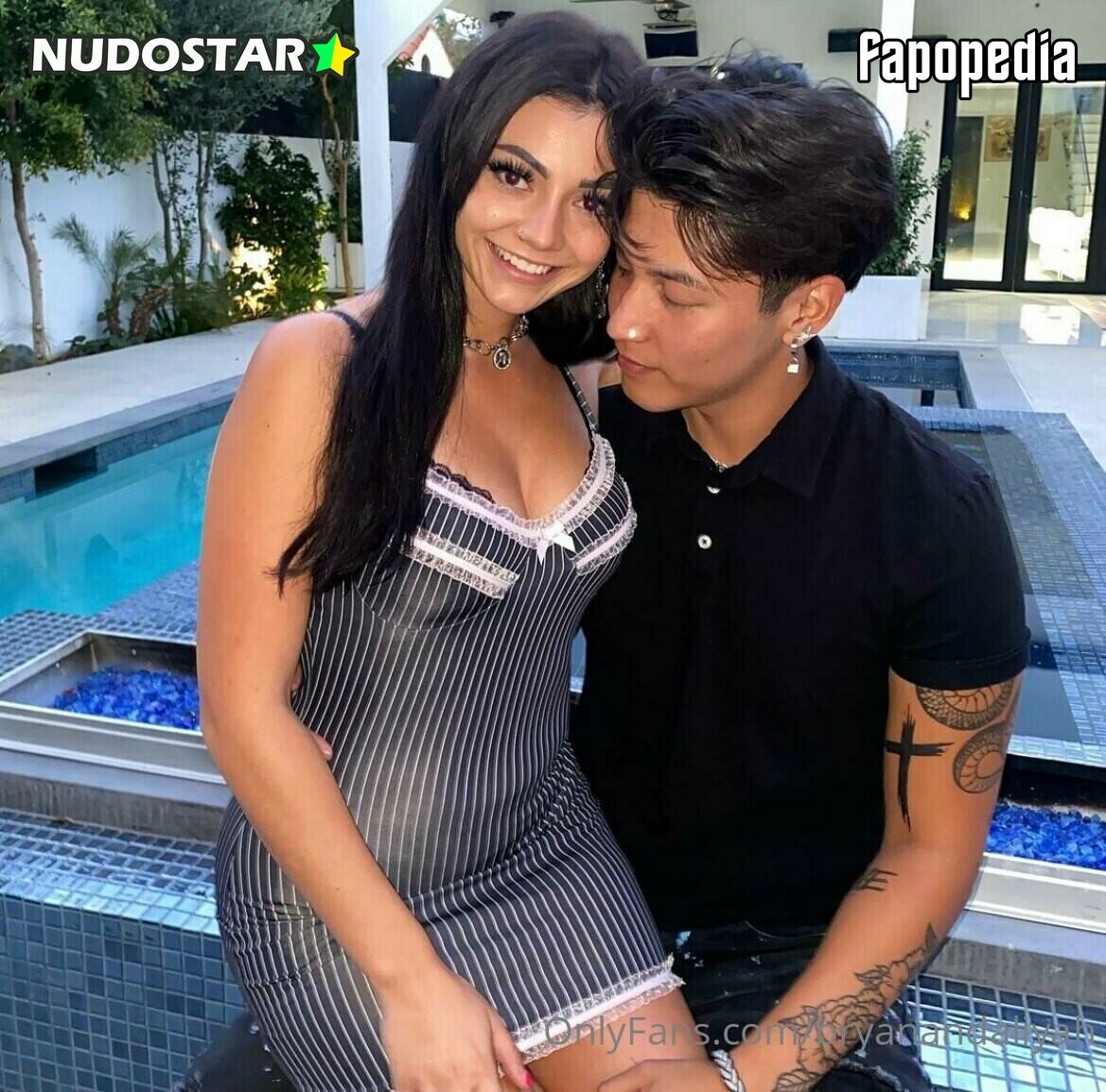 Aliyah Marie Onlyfans Leaks