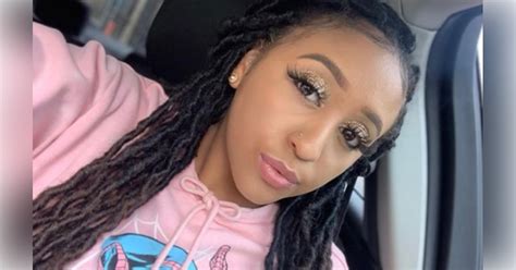 Aliyah Marie The Breakout Star Of Tiktok With Unstoppable Charm Aliyah Marie The Breakout Star Of Tiktok With Unstoppable Charm