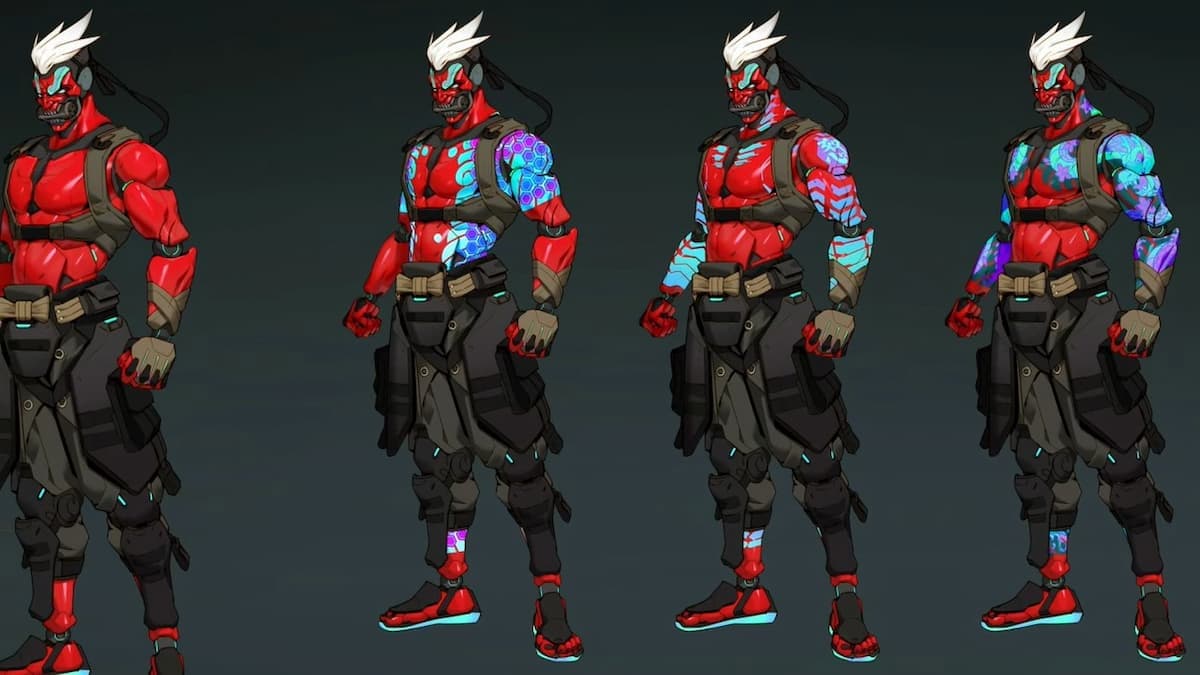 All Overwatch 2 Season 3 Skins Revealed Thus Far All Overwatch 2 Season 3 Skins Revealed Thus Far