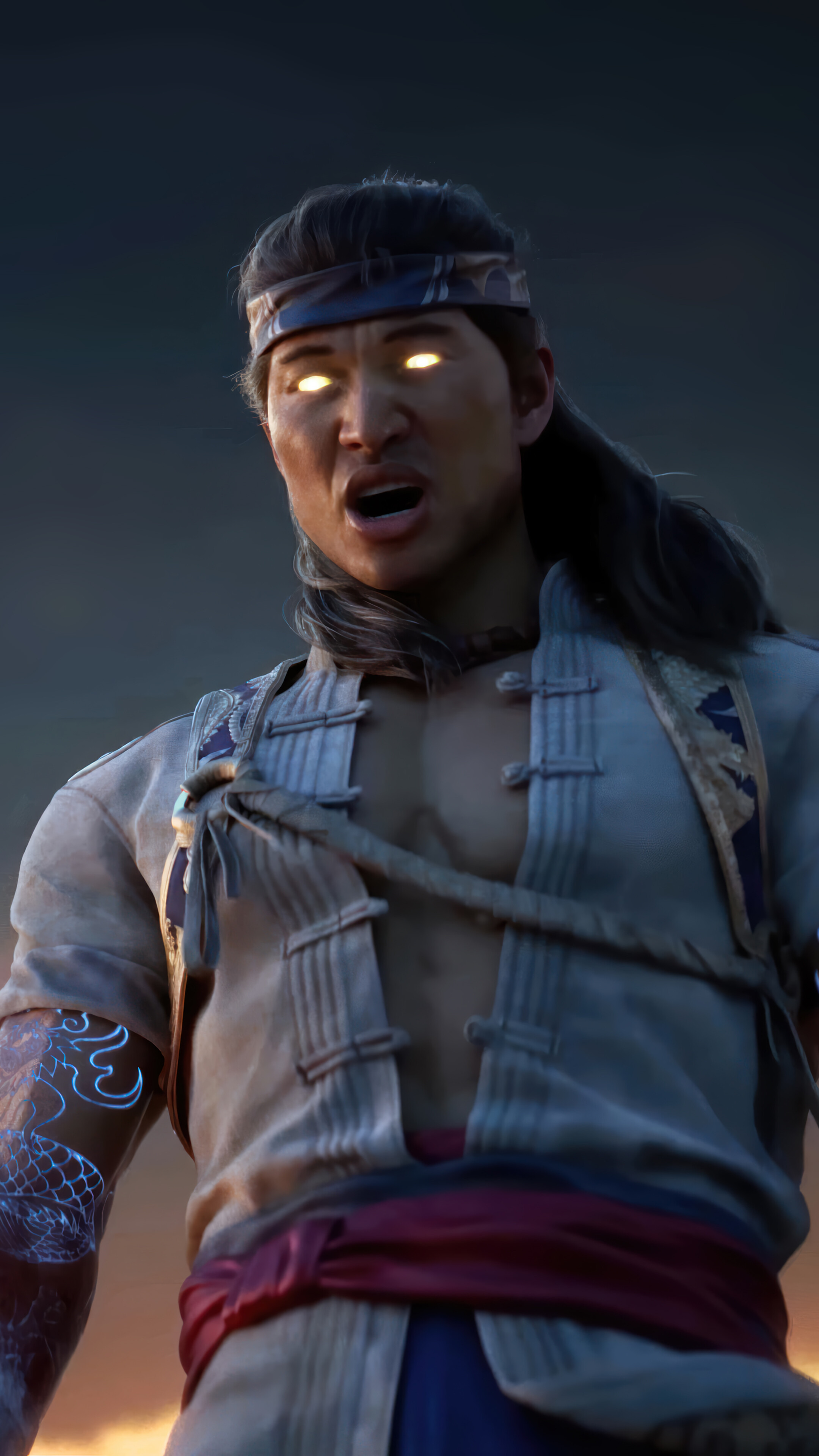 All Star Warzone Fire God Liu Kang By Ultimatesaiyaneddy On Deviantart All Star Warzone Fire God Liu Kang By Ultimatesaiyaneddy On Deviantart