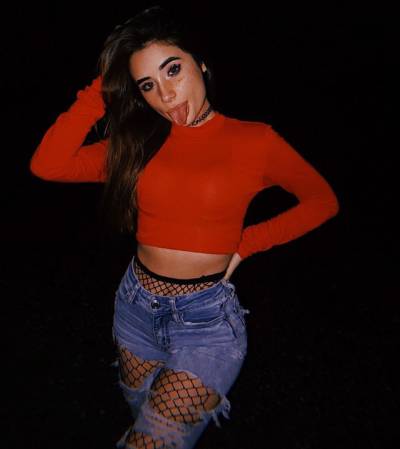 All You Need To Know About Tiktok Star Mackenzie Jones Mackzjones