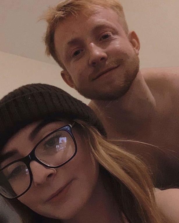 Allyalden Onlyfans Leak
