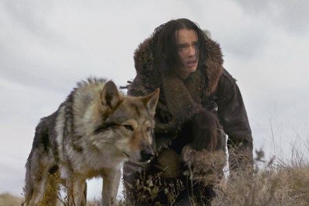 Alpha Movie Review Prehistoric Boy Meets Wolf Epic Is Awe Inspiring Alpha Movie Review Prehistoric Boy Meets Wolf Epic Is Awe Inspiring