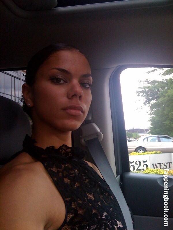 Alysha Davis Onlyfans Leaks