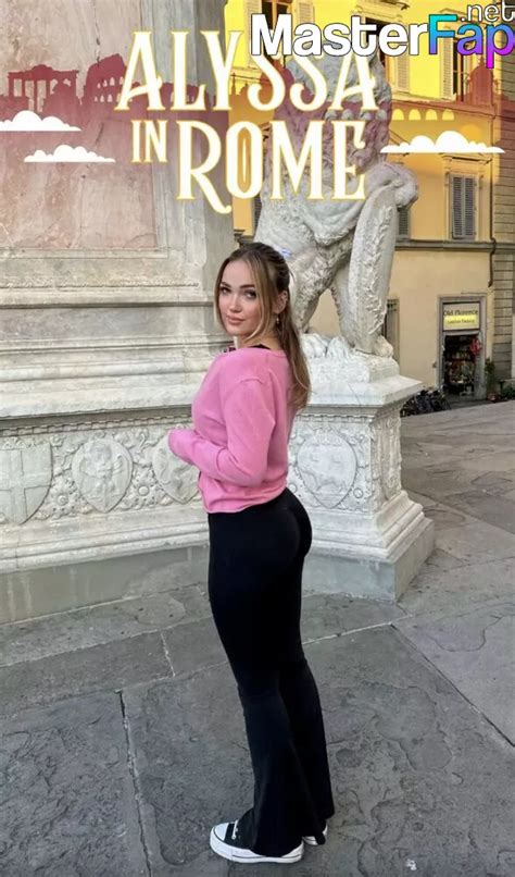 Alyssa Mckay Nude Onlyfans Leak Picture Aiinbsynrj Masterfap Net Alyssa Mckay Nude Onlyfans Leak Picture Aiinbsynrj Masterfap Net