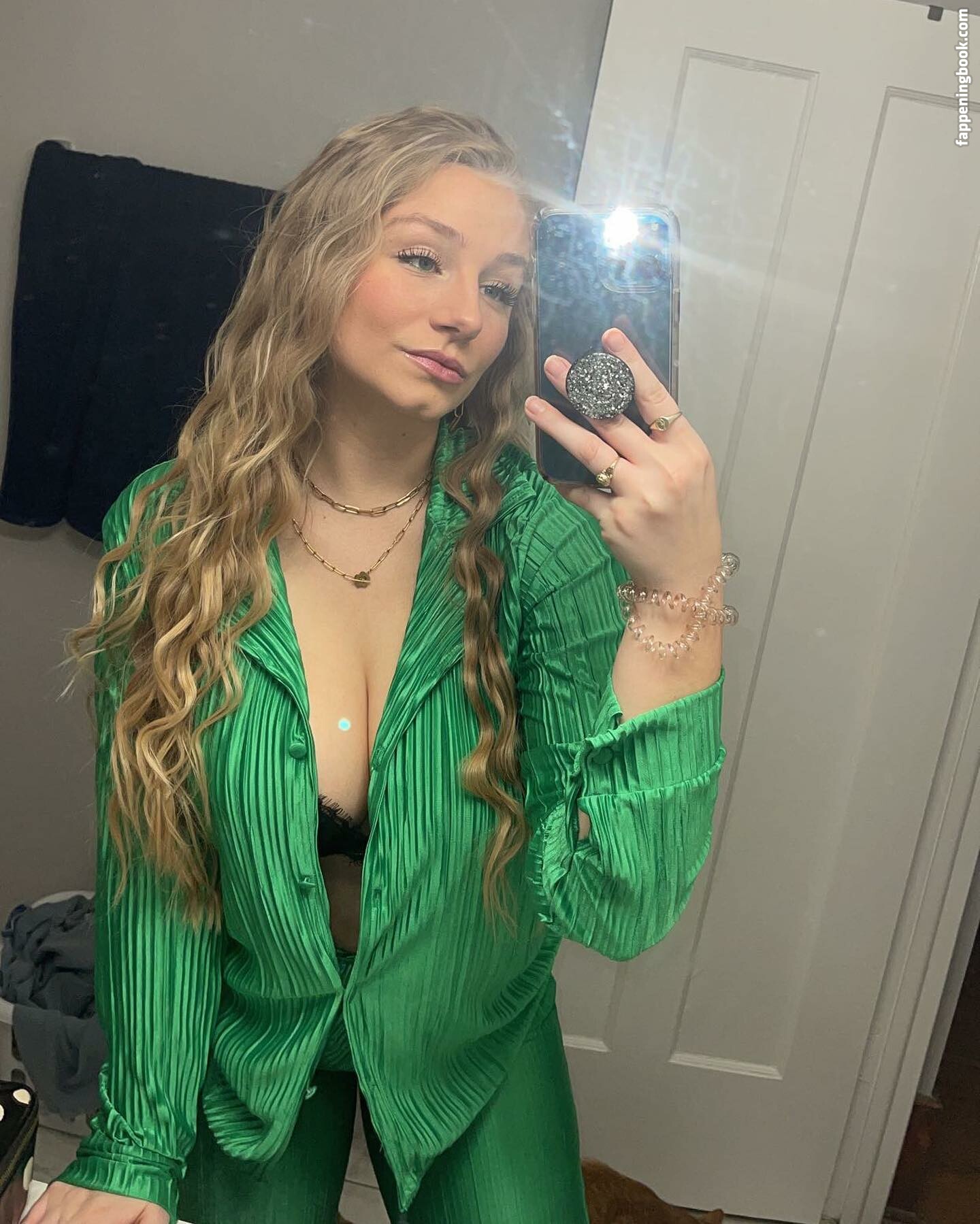 Alyssa Mckay Onlyfans Leak
